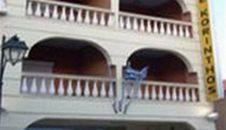 Hotel Korinthos Buitenkant foto